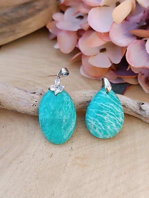 Amazonite 