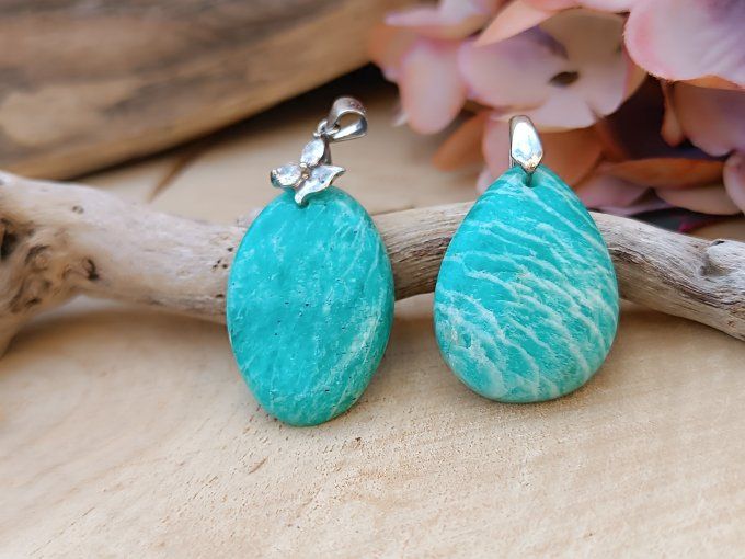 Amazonite 
