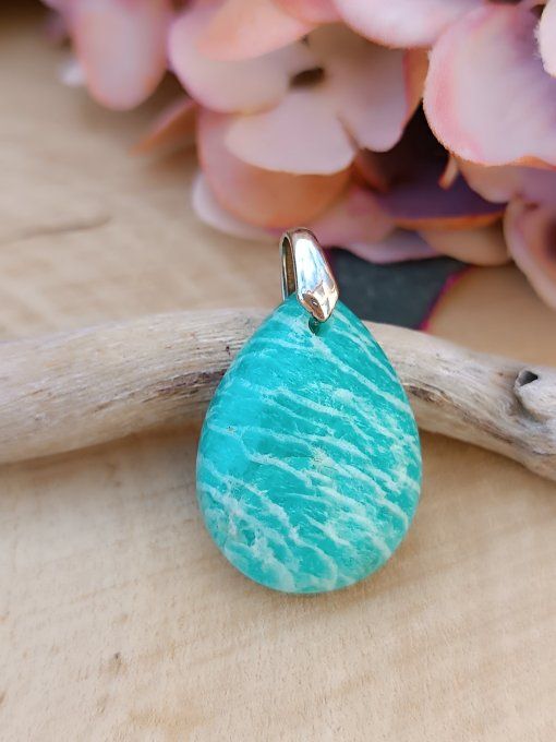 Amazonite 