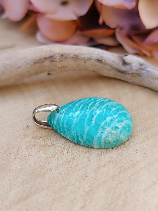 Amazonite 