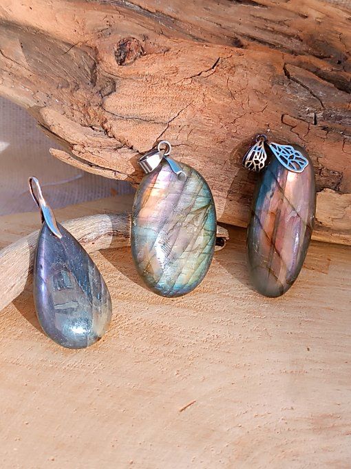 Labradorites 
