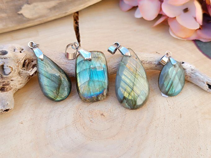 Labradorites 