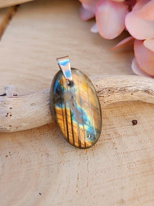 Labradorites