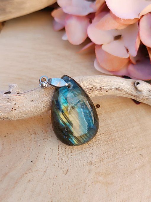 Labradorites