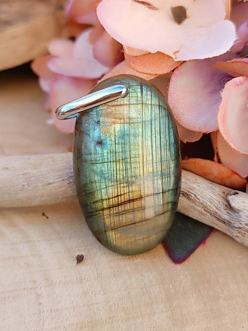 Labradorites