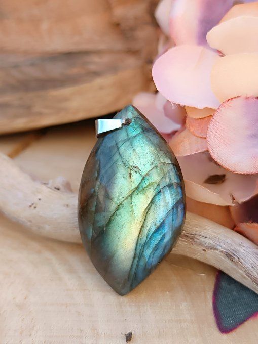 Labradorites