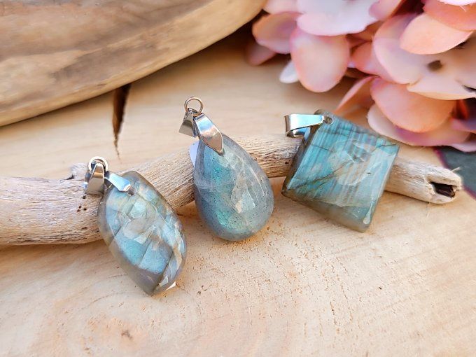 Labradorites 