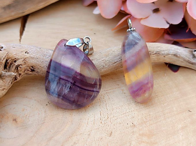 Fluorites