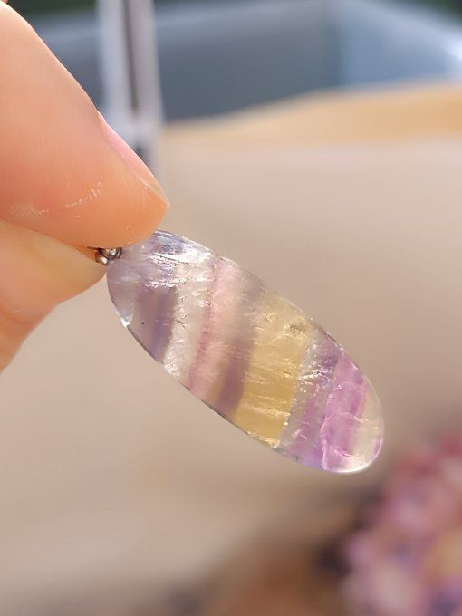 Fluorites