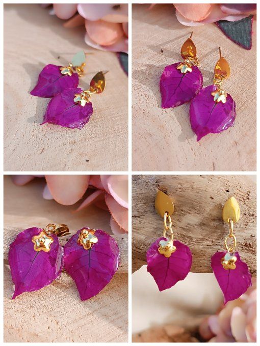 Bougainvilliers 