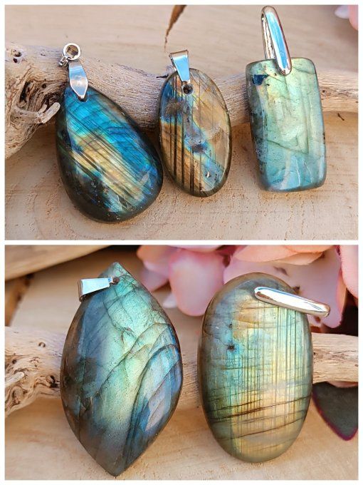 Labradorites