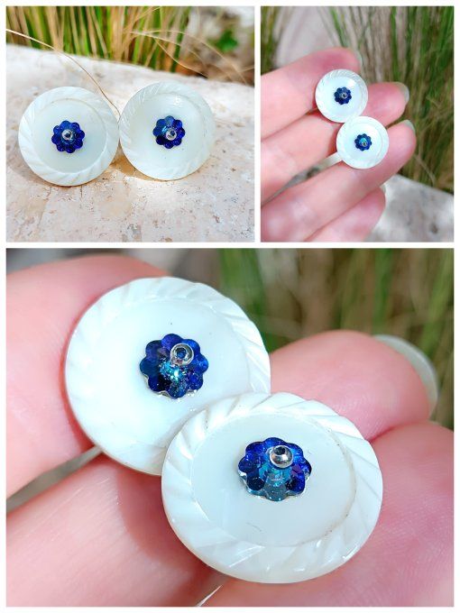 P'tits boutons 