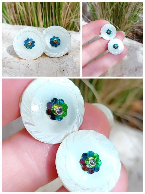 P'tits boutons 