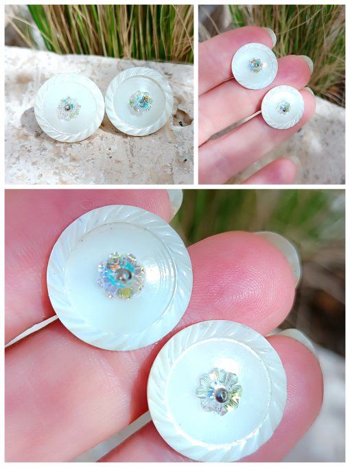P'tits boutons 
