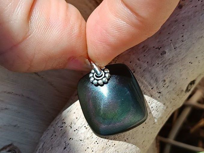 Obsidiennes 