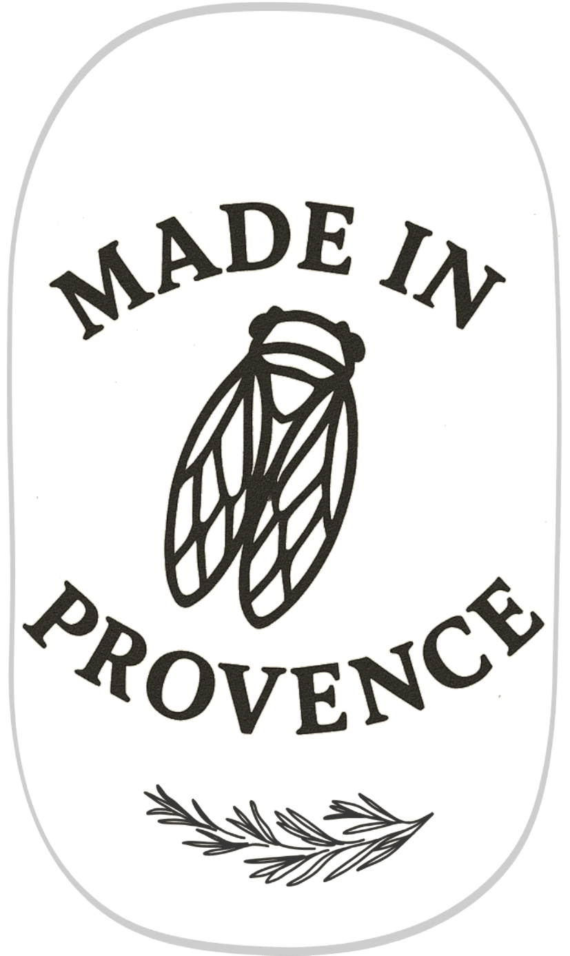 Made in Provence